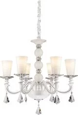 Люстра ARTE LEGACY A3006LM-6WH