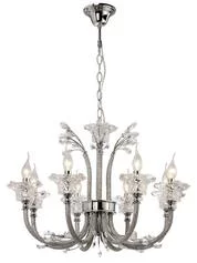 Люстра ARTE GEORGEOUS A8223LM-8CC