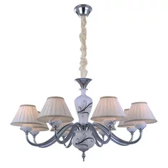 Люстра ARTE VERONIKA A2298LM-8CC