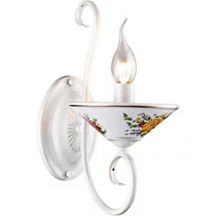 Бра ARTE FIORATO A2061AP-1WG