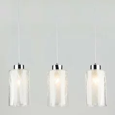 Подвес ЕВРОСВЕТ Сантос 50001/3