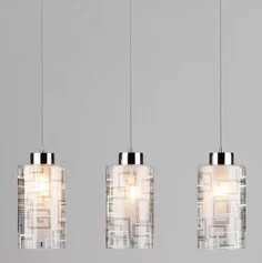 Подвес ЕВРОСВЕТ Стелла 50002/3