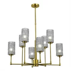 Люстра ST LUCE GACCIOLO SL1240.303.08