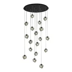 Подвес ST LUCE PORTICI SL1175.403.18