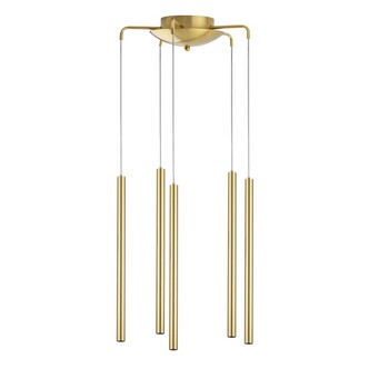 Подвес LIGHTSTAR TUBO L5T747233