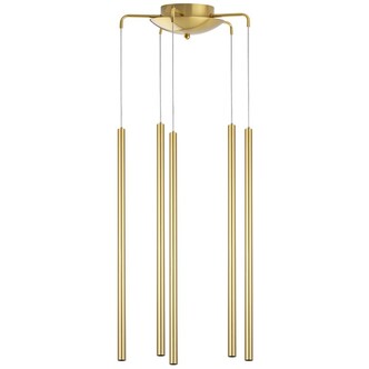 Подвес LIGHTSTAR TUBO L5T747333