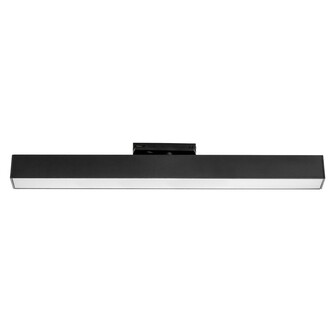 LIGHTSTAR 202147 Светильник линейный д трека LILLA LED 30W 2250LM 120G ЧЕРНЫЙ 4000K