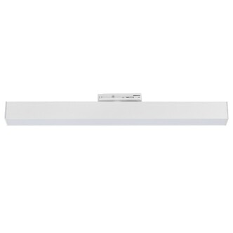 LIGHTSTAR 202146 Светильник линейный д трека LILLA LED 30W 2250LM 120G БЕЛЫЙ 4000K