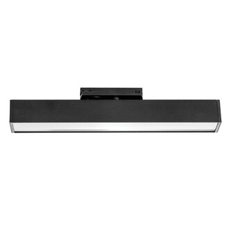 LIGHTSTAR 202047 Светильник линейный д трека LILLA LED 20W 1500LM 120G ЧЕРНЫЙ 4000K