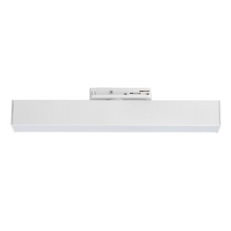 LIGHTSTAR 202036 Светильник линейный д трека LILLA LED 20W 1500LM 120G БЕЛЫЙ 3000K