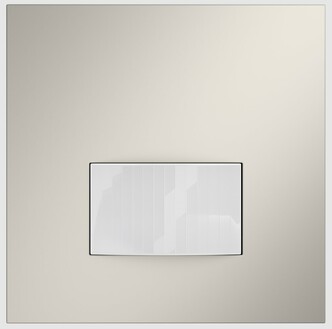 Voltum VLS002203 Накладка для датчика движения встраиваемого, S70 (кашемир)