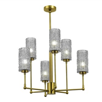 Люстра ST LUCE GACCIOLO SL1240.303.06