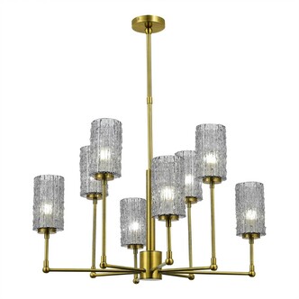 Люстра ST LUCE GACCIOLO SL1240.303.08
