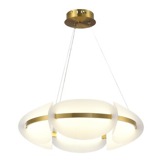 Люстра ST LUCE ETOILE SL1304.203.45