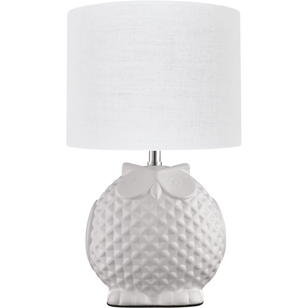 Лампа настольная ARTE FELLINI A1582LT-1WH