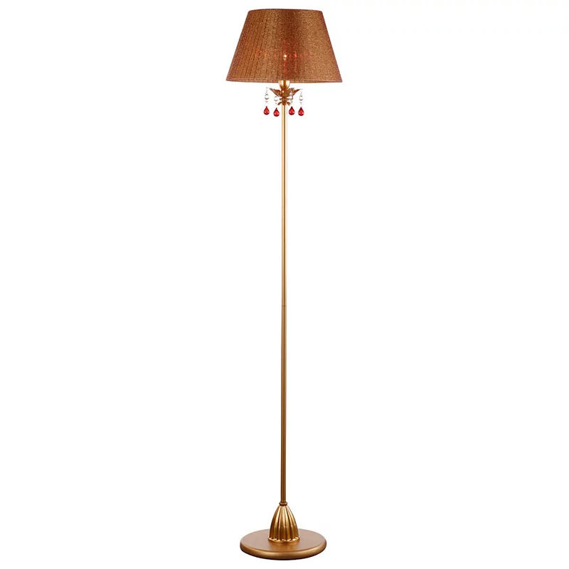 Торшер ARTE ALLEGRO A2008PN-1BZ