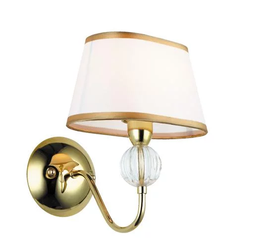 Бра ARTE TURANDOT A4021AP-1GO