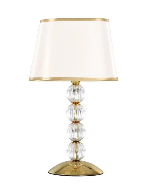 Лампа настольная ARTE TURANDOT A4021LT-1GO