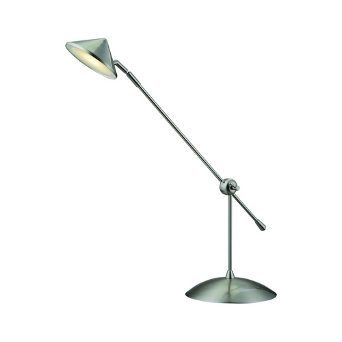 Лампа настольная ARTE LED DESK A9515LT-1AB