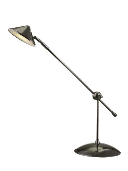 Лампа настольная ARTE LED DESK A9515LT-1BC