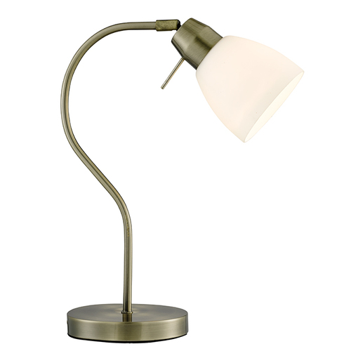 Лампа настольная ARTE SOLID A4026LT-1AB
