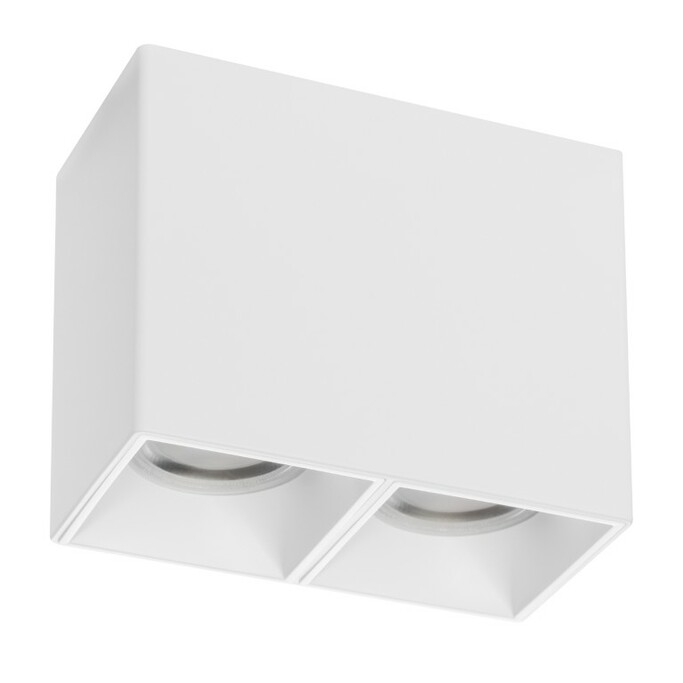 Точечный светильник LIGHTSTAR Rullo 213366