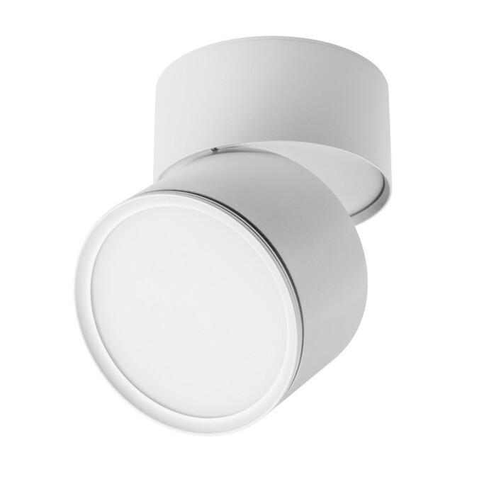 Точечный светильник LIGHTSTAR Acuto 215886