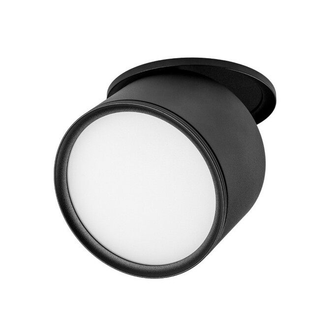 Точечный светильник LIGHTSTAR Acuto 215857