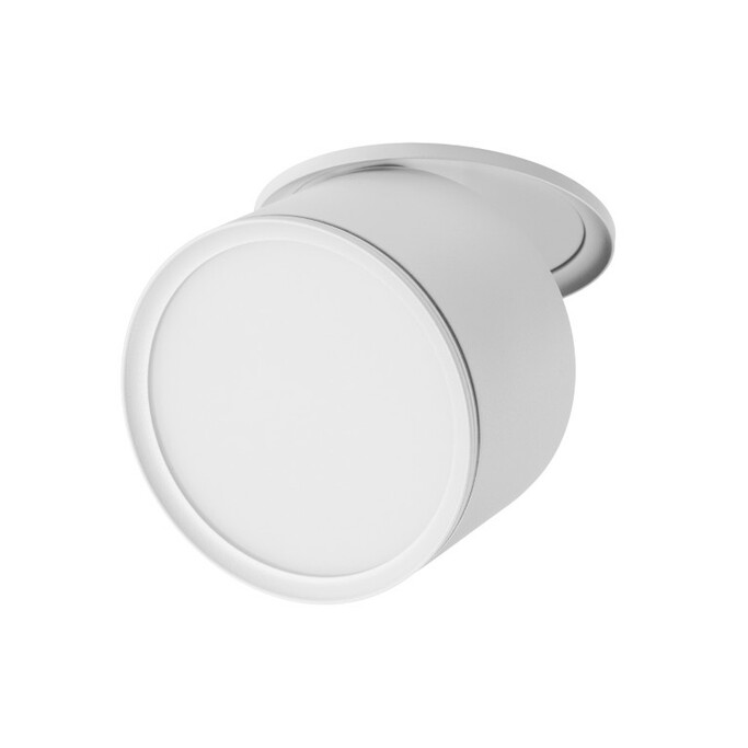 Точечный светильник LIGHTSTAR Acuto 215856