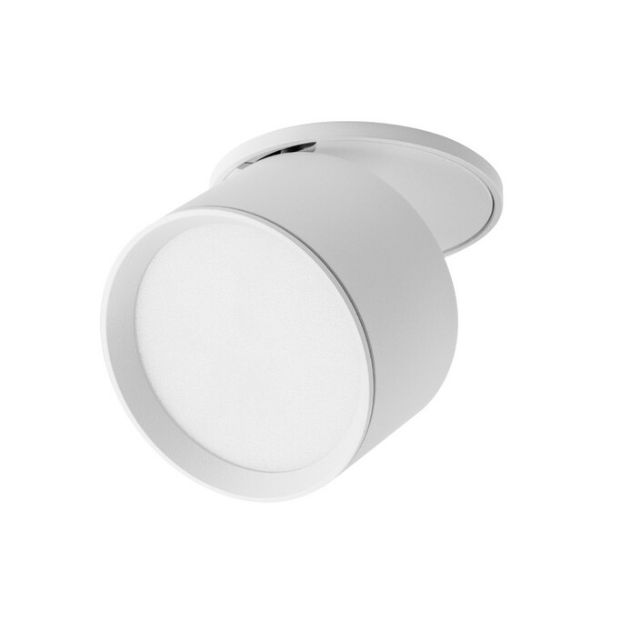 Точечный светильник LIGHTSTAR Acuto 215806