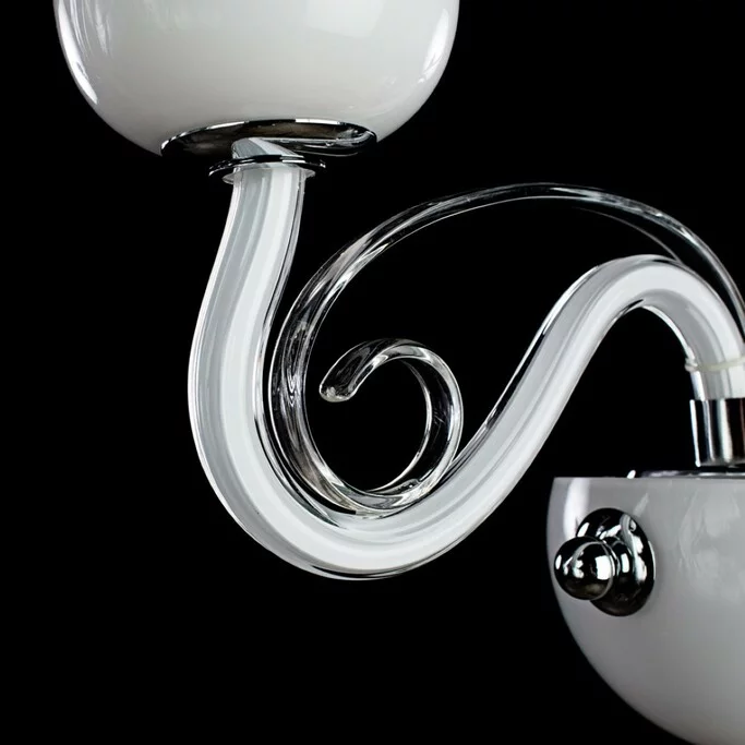 Бра ARTE BIANCANEVE A8110AP-1WH