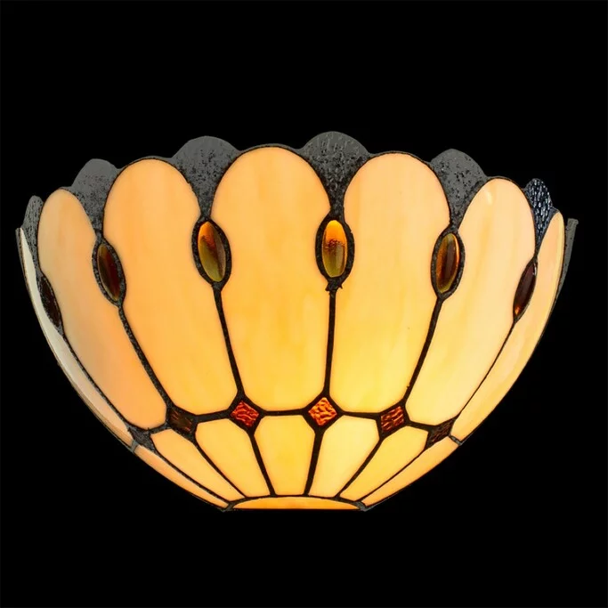 Бра ARTE TIFFANY A3163AP-1BG