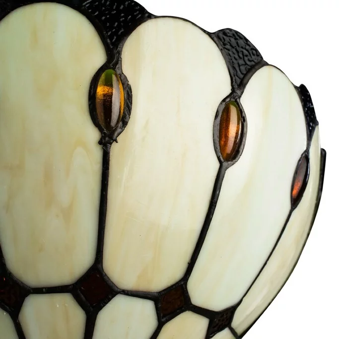 Бра ARTE TIFFANY A3163AP-1BG