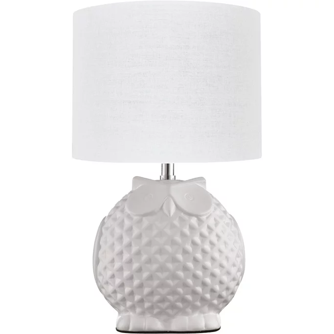 Лампа настольная ARTE FELLINI A1582LT-1WH