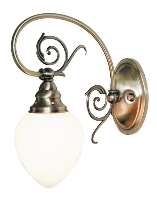 Бра ARTE Salzburg A3853AP-1AB