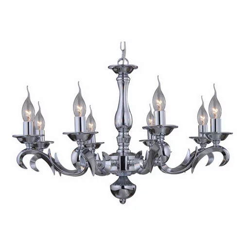 Люстра ARTE CHESTER A9090LM-8CC