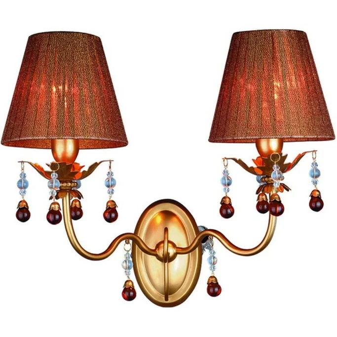 Бра ARTE ALLEGRO A2008AP-2BZ