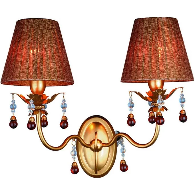 Бра ARTE ALLEGRO A2008AP-2BZ