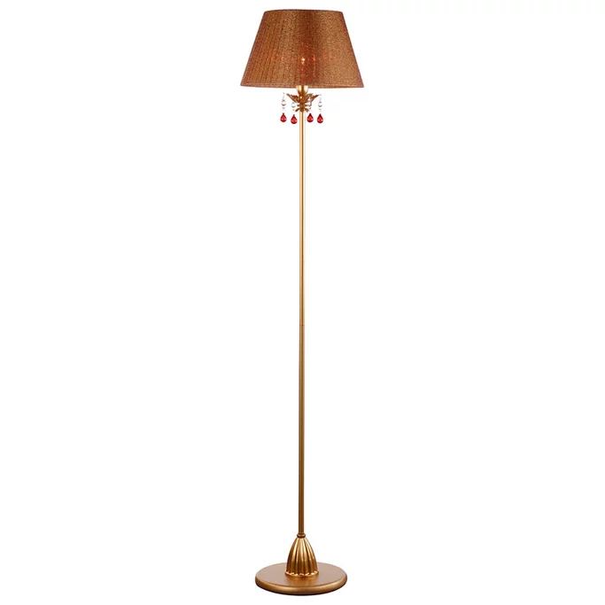 Торшер ARTE ALLEGRO A2008PN-1BZ