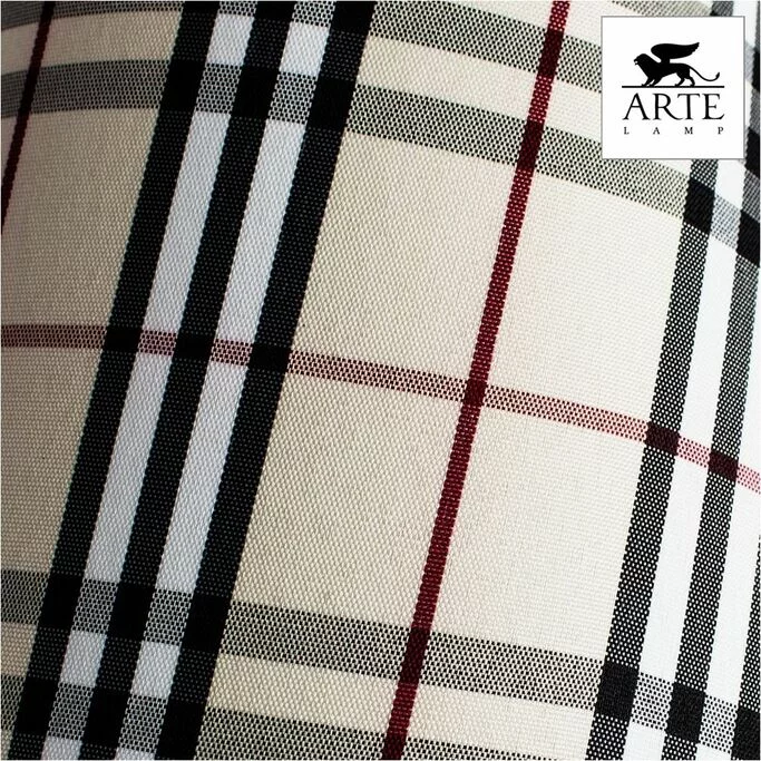 Бра ARTE SCOTCH A3090AP-1CK