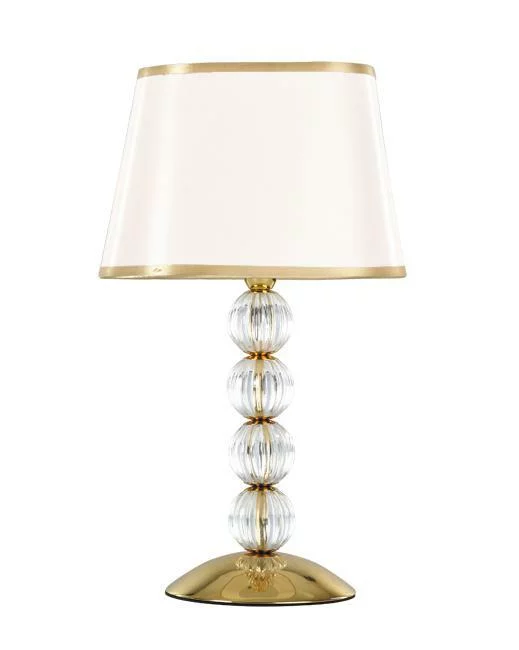 Лампа настольная ARTE TURANDOT A4021LT-1GO