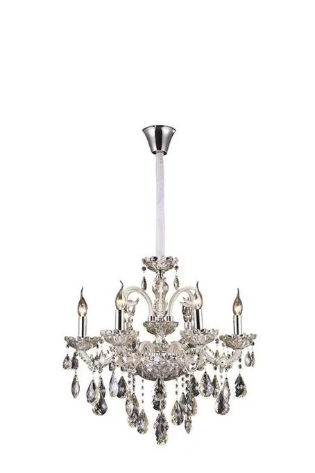 Люстра ARTE TESORO A8202LM-6CC