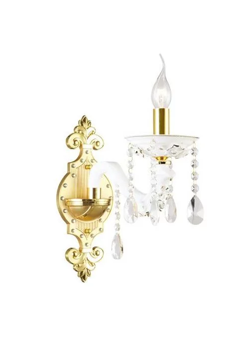 Бра ARTE NOBILE A6609AP-1GO