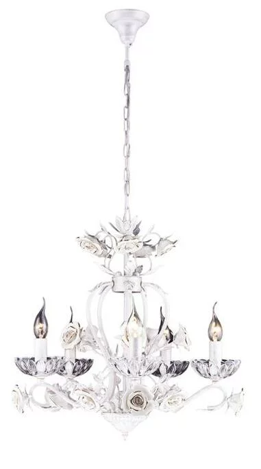 Люстра ARTE UNITO A2037LM-5WG