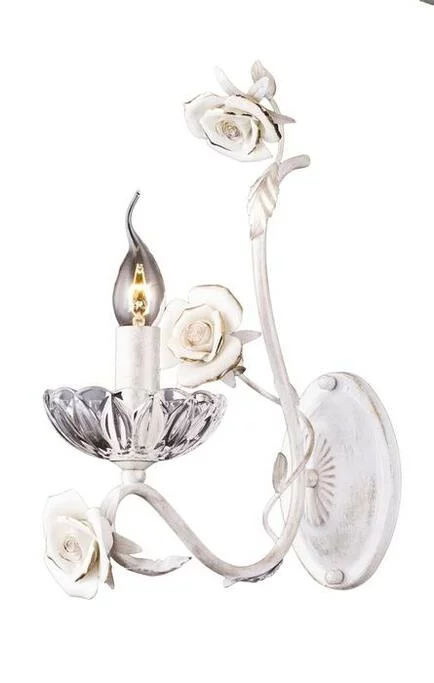 Бра ARTE UNITO A2037AP-1WG