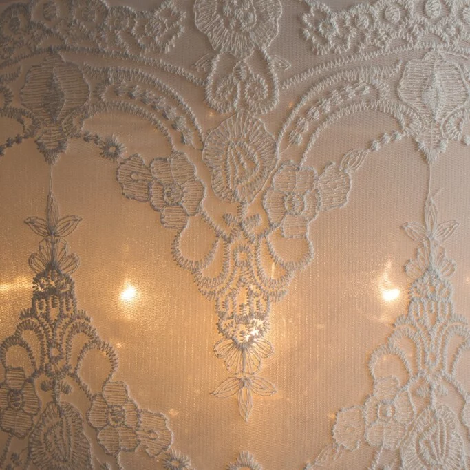 Люстра ARTE JENNIFER A1800LM-5WH