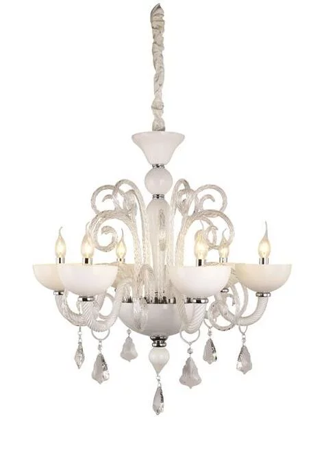 Люстра ARTE ALBINA A1130LM-6CC