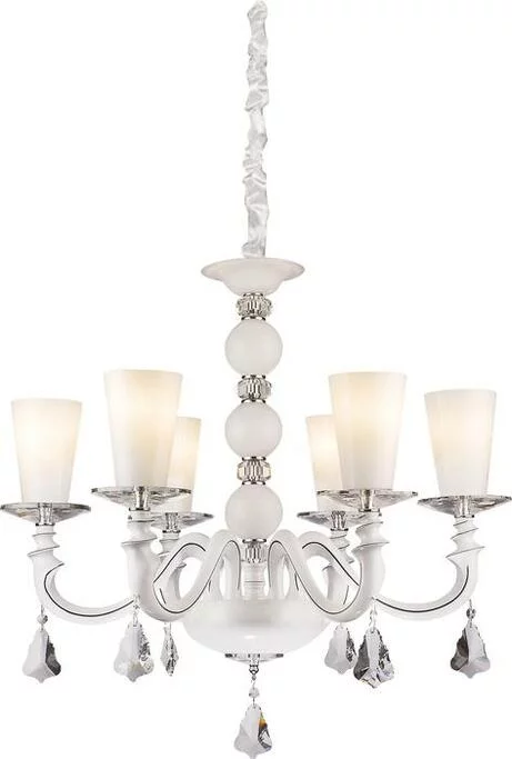 Люстра ARTE LEGACY A3006LM-6WH