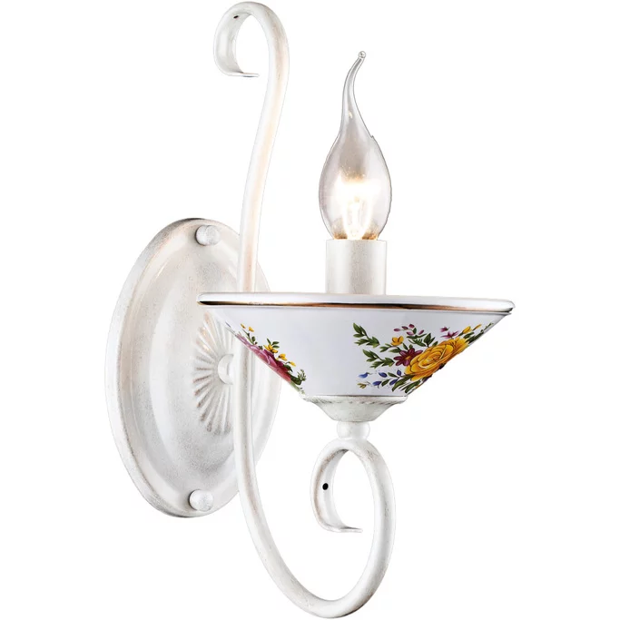 Бра ARTE FIORATO A2061AP-1WG