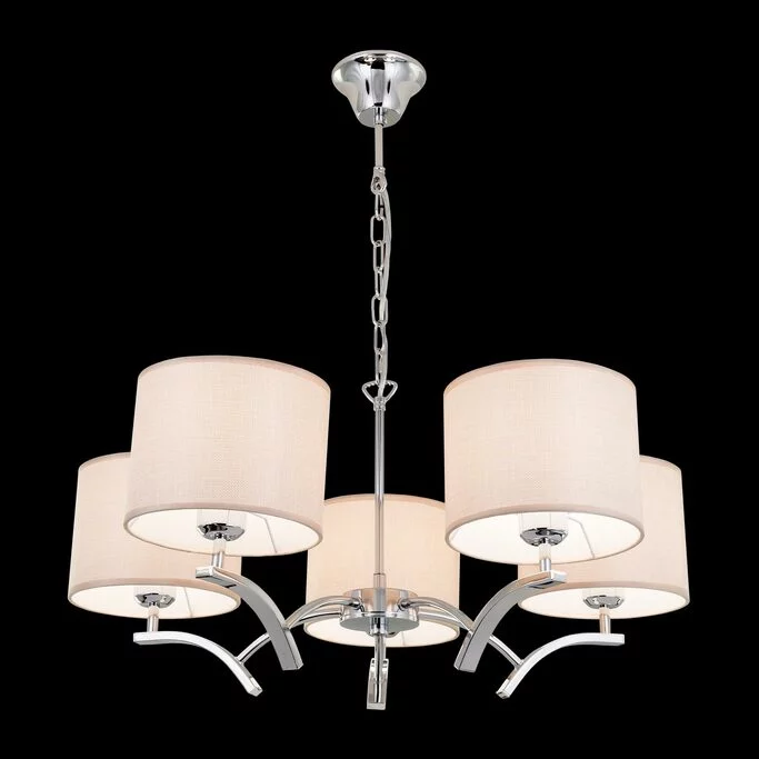 Люстра CITILUX Эвора Рондо CL460151